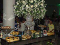 15 Anos de Elisandra Almeida